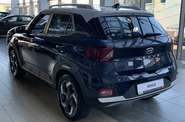 Hyundai Venue Elegance