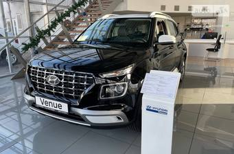 Hyundai Venue 2022 Elegance