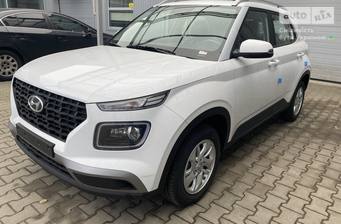 Hyundai Venue 2022 Individual