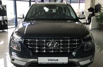 Hyundai Venue Elegance