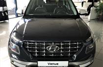 Hyundai Venue Elegance