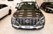 Hyundai Venue Elegance