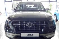 Hyundai Venue Elegance