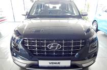 Hyundai Venue Elegance