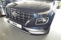 Hyundai Venue Elegance