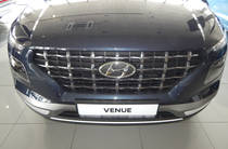 Hyundai Venue Elegance