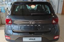 Hyundai Venue Elegance