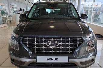 Hyundai Venue 2023 Elegance