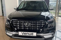 Hyundai Venue Elegance