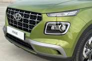 Hyundai Venue Elegance