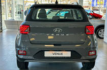 Hyundai Venue Elegance