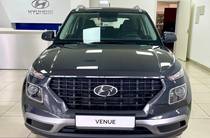 Hyundai Venue Dynamic