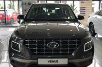 Hyundai Venue Top