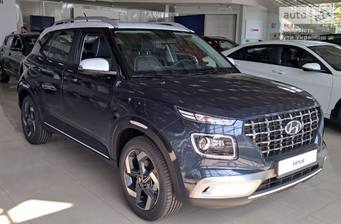 Hyundai Venue 2023 Elegance