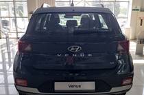 Hyundai Venue Elegance