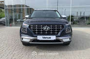 Hyundai Venue Elegance