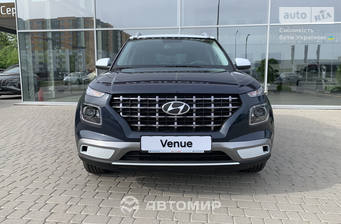 Hyundai Venue 2023 Elegance