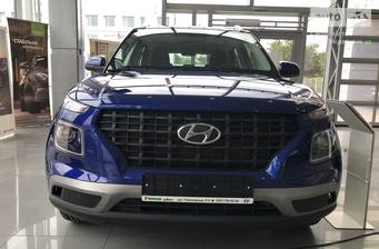 Hyundai Venue 2022 Dynamic