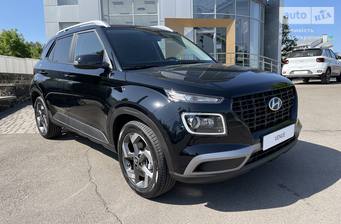 Hyundai Venue 2022 Dynamic