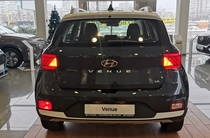 Hyundai Venue Elegance