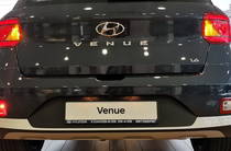 Hyundai Venue Elegance