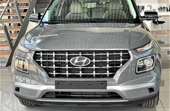 Hyundai Venue 2024 Elegance