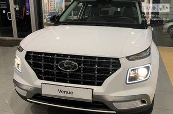 Hyundai Venue 2024 Elegance