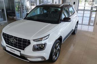 Hyundai Venue 2023 Elegance