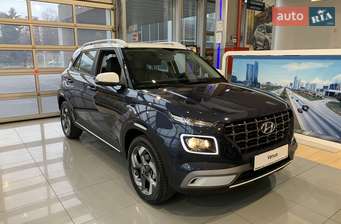 Hyundai Venue 2023 в Харьков