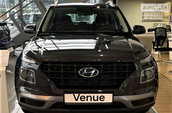 Hyundai Venue 2023 Dynamic