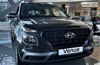 Hyundai Venue 2023 Dynamic