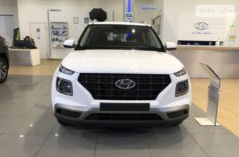 Hyundai Venue 2023 Dynamic