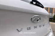 Hyundai Venue Dynamic