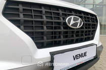 Hyundai Venue Dynamic