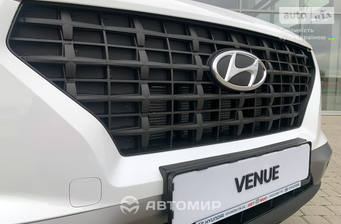 Hyundai Venue 2023 Dynamic