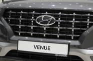 Hyundai Venue Elegance