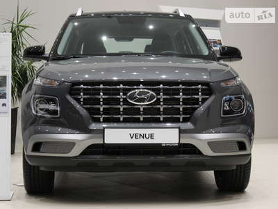 Hyundai Venue 2023 Elegance