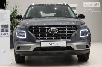 Hyundai Venue 2023 Elegance