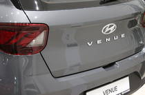 Hyundai Venue Elegance