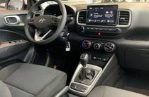 Hyundai Venue Express Plus