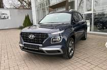Hyundai Venue Dynamic