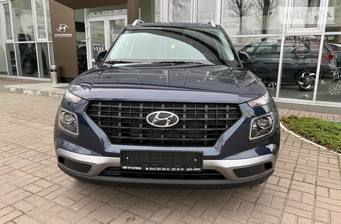 Hyundai Venue 2023 Dynamic