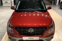 Hyundai Venue Express Plus