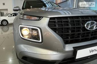 Hyundai Venue 2023 Dynamic