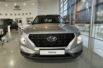 Hyundai Venue Dynamic