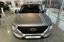 Hyundai Venue Dynamic