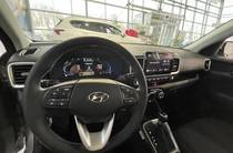 Hyundai Venue Dynamic