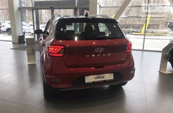 Hyundai Venue 2023 Elegance