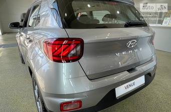 Hyundai Venue 2023 Dynamic