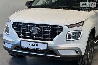 Hyundai Venue 2023 Elegance